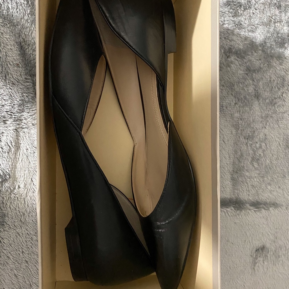 Nordstrom Rack Marc Fisher Flats